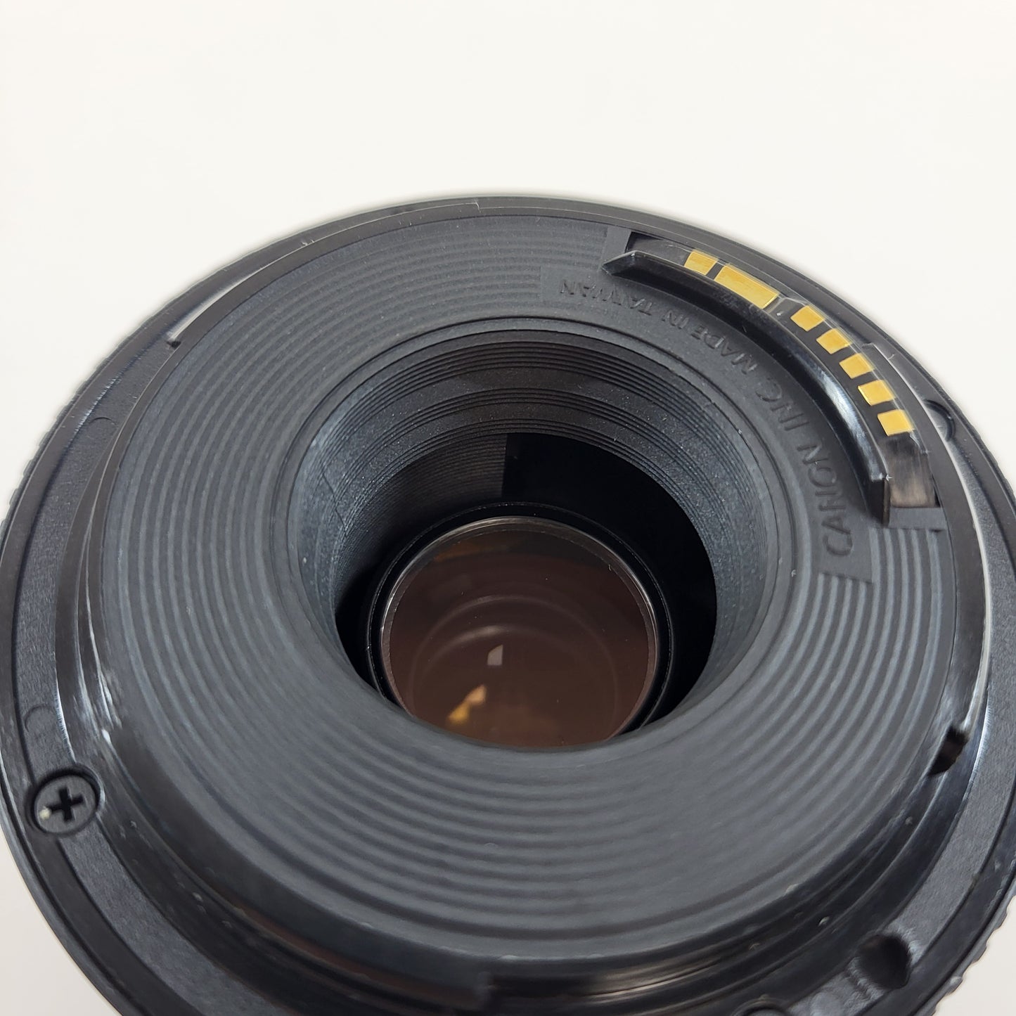 Canon EF 28-90mm f/4-5.6 Auto & Manual Lens