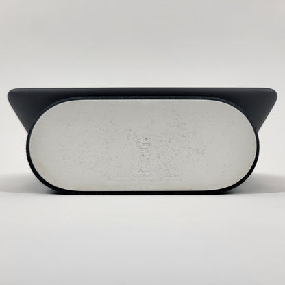 Google Nest Hub 1st Gen Smart Display Charcoal with Google Assistant H1A