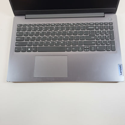 Lenovo IdeaPad 15ITL6 15.6" i5-1135G7 2.4GHz 8GB RAM 512GB SSD