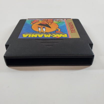 Pac-Mania (Nintendo NES, 1993) Cartridge Only