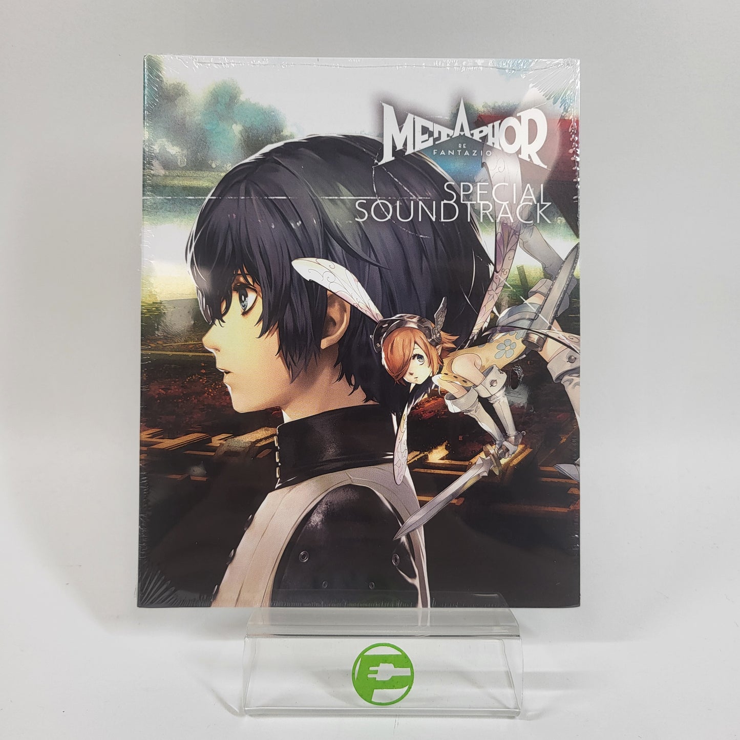 Metaphor: ReFantazio [Collector's Edition] (Microsoft Xbox Series X, 2024)