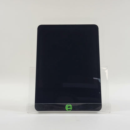 Factory Unlocked Apple iPad Pro 11" 3rd Gen 256GB Space Gray MHMV3LL/A