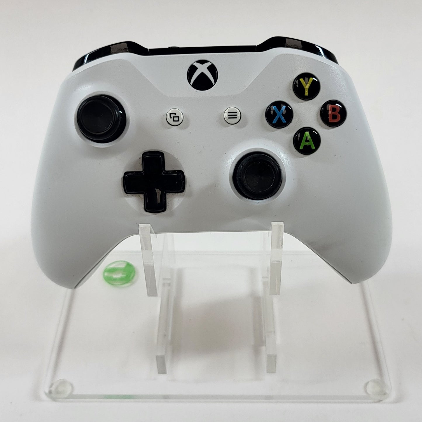 Microsoft Xbox One S 1TB Console Gaming System White 1681