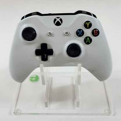 Microsoft Xbox One S 1TB Console Gaming System White 1681