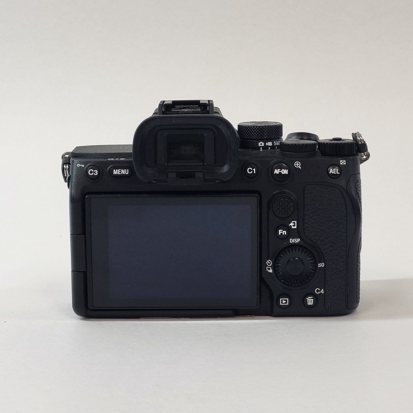 Sony Alpha A7 24.3MP Full-Frame Mirrorless Digital Camera