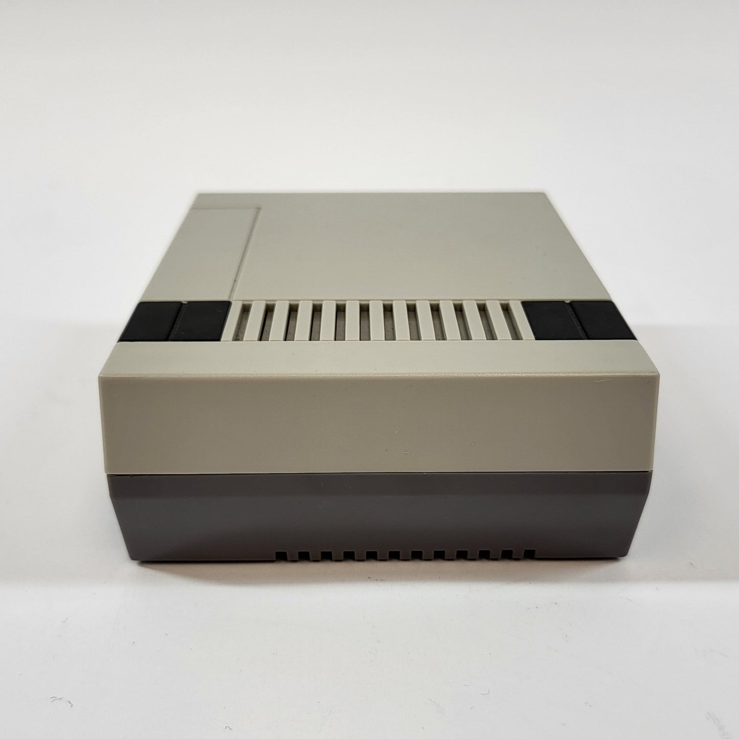 Entertainment System NES Mini HST-838 Gray