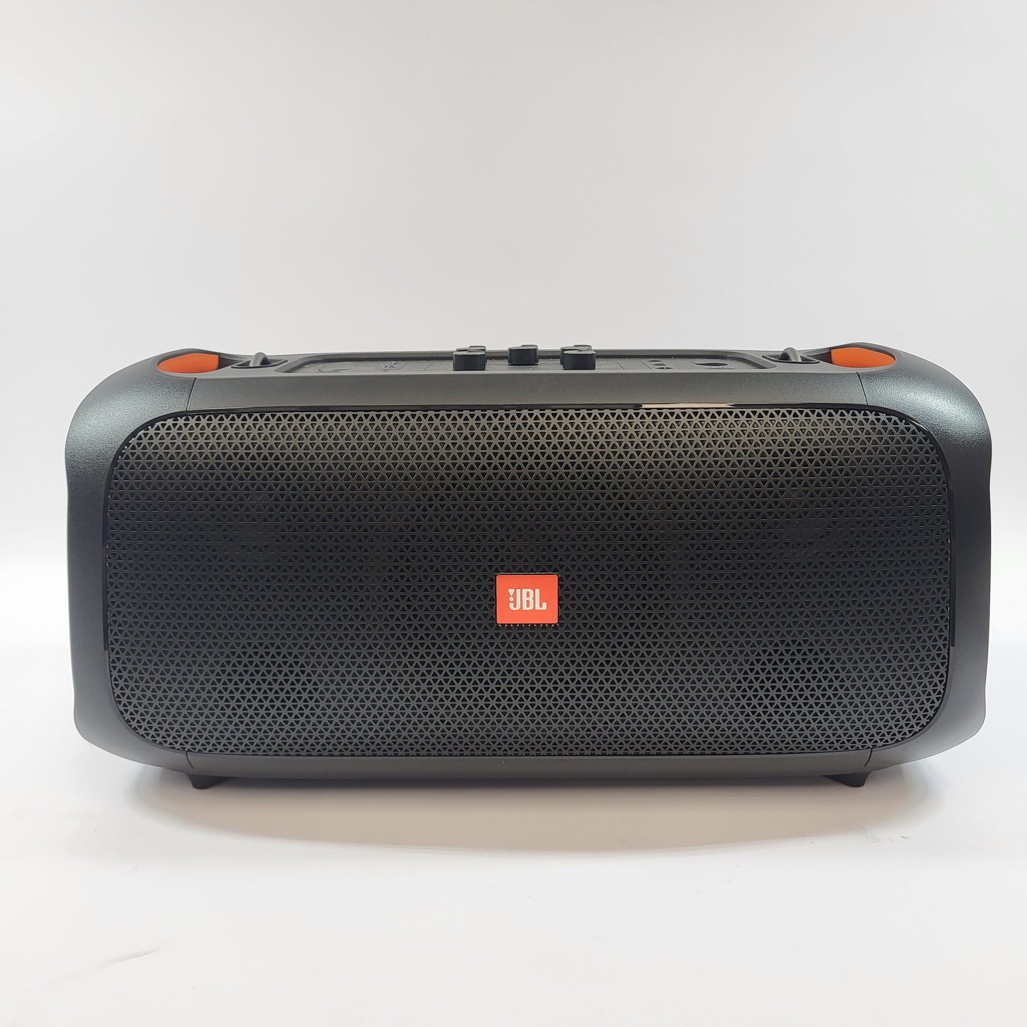 JBL Partybox On-The-Go Portable Party Speaker Black PARTYBOX OTG