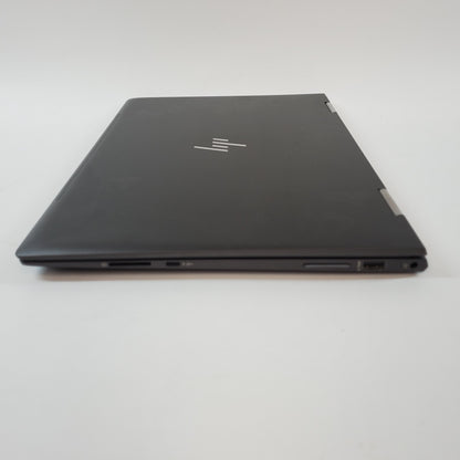 HP Envy x360 15M-BQ1XX 15" Ryzen 5 2500U 2.0GHz 8GB RAM 1TB SSD AMD Radeon Vega