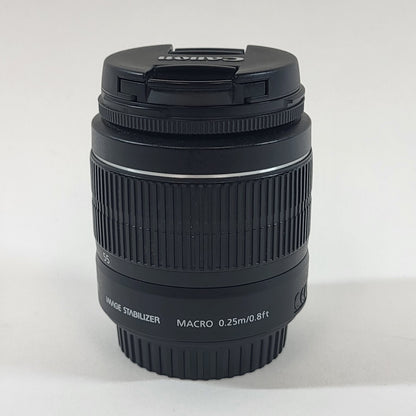 Canon EOS Rebel T3i 18.0MP Digital SLR DSLR Camera N/A Shutter Count