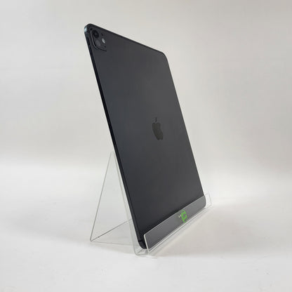 WiFi Only Apple iPad Pro 13" M5 256GB Silver ME7W4LL/A