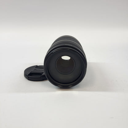 Canon EF 75-300mm f/1.4-5.6 III Auto & Manual Lens