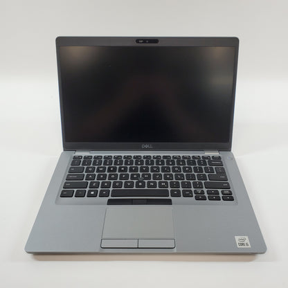 Dell Latitude 5410 P98G 13.9" i5-10210U 1.6GHz 8GB RAM 256GB SSD