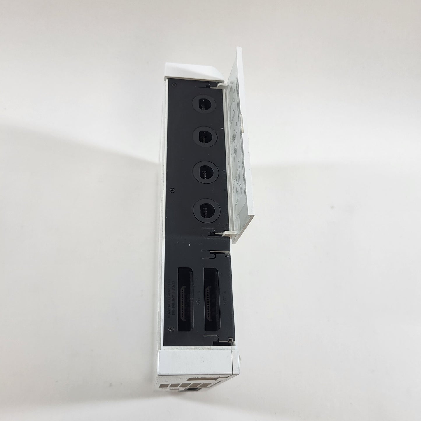 Nintendo Wii Console Gaming System RVL-001 White