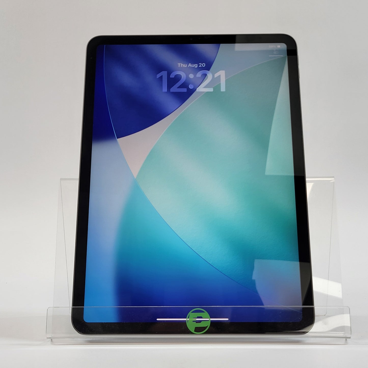 WiFi Only Apple iPad Pro 11" 2nd Gen 256GB Space Gray MXDC2LL/A
