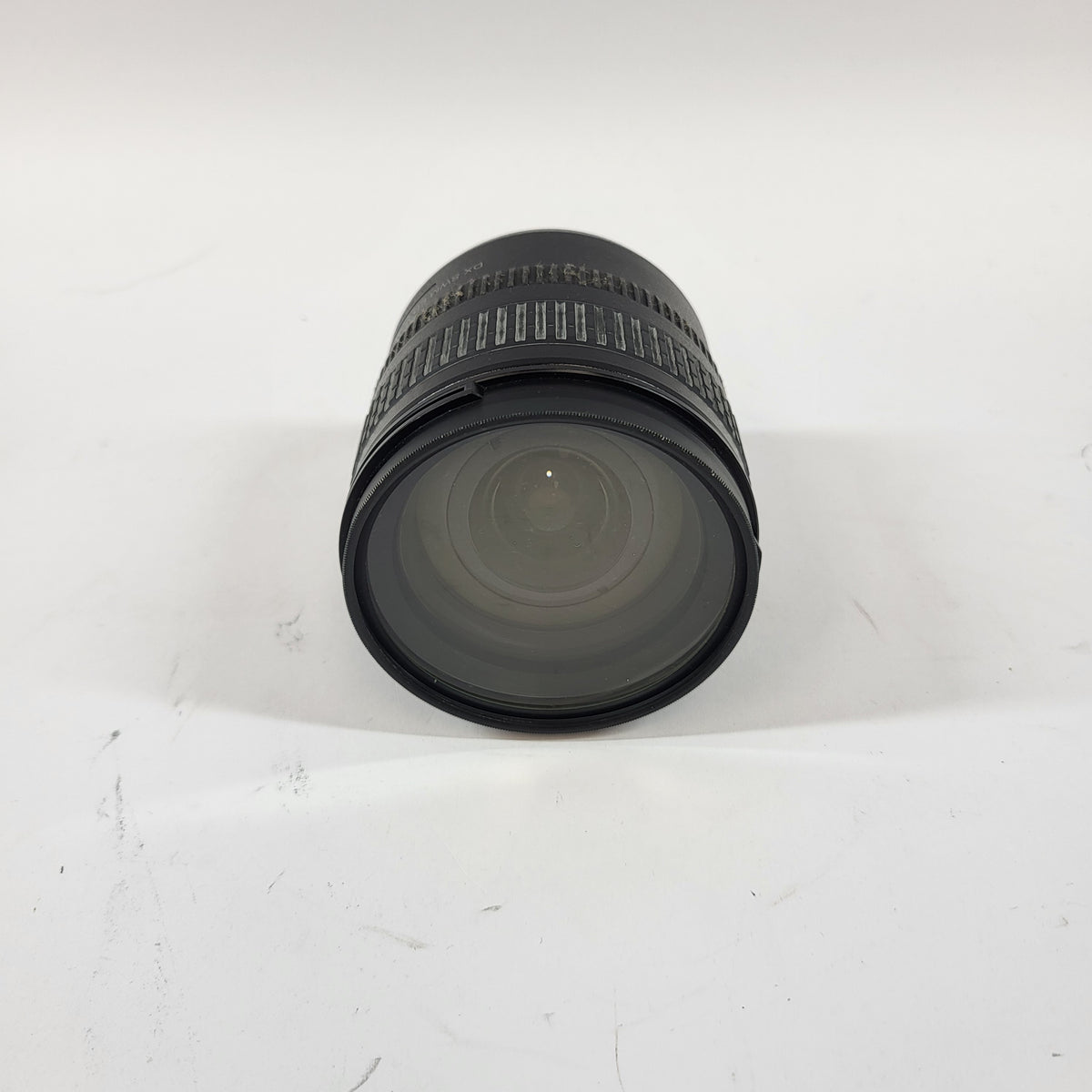 Nikon AF-S DX NIKKOR 18-70mm f/3.5-4.5 G ED Auto & Manual Lens AF