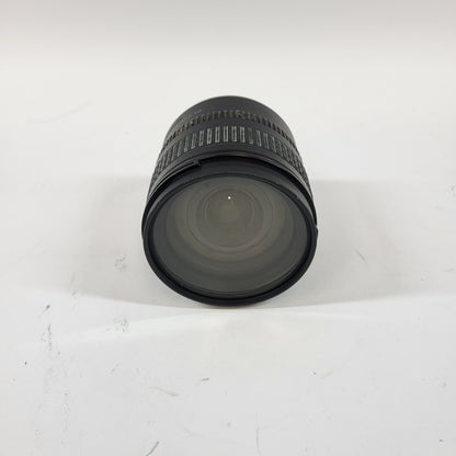 Nikon AF-S DX NIKKOR 18-70mm f/3.5-4.5 G ED Auto & Manual Lens AF