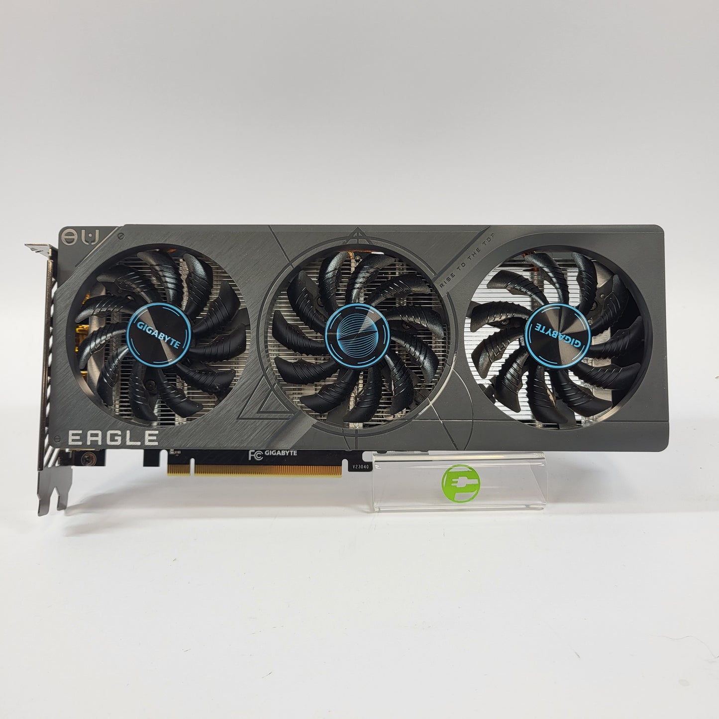 Gigabyte GeForce RTX 4060 Eagle OC 8GB GDDR6 Graphics Card GV-N4060EAGLE OC-8GD
