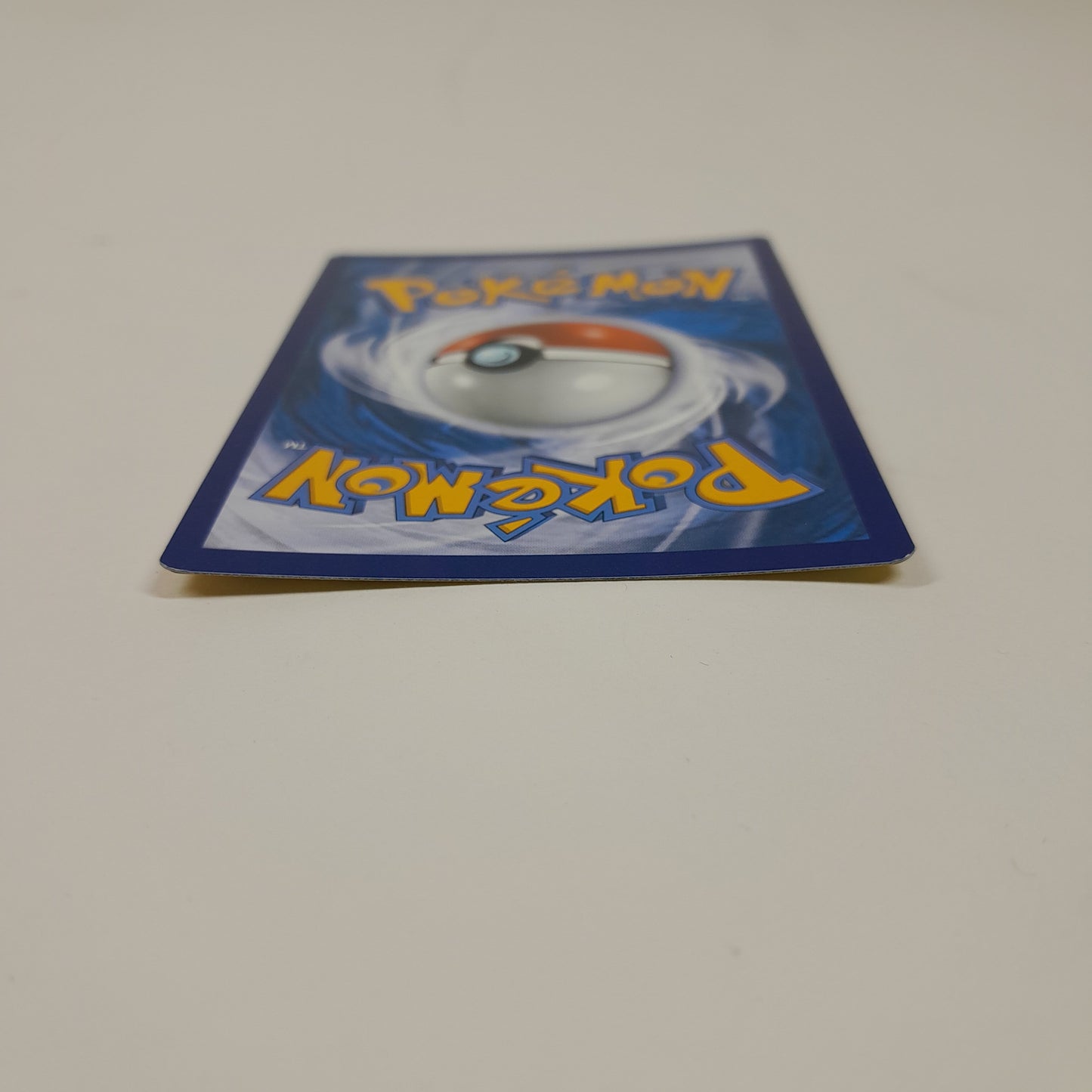 Pokémon TCG Pokémon Go Bidoof [Ditto]  059/078 Reverse Holo English
