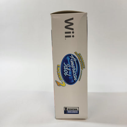 New Wipeout: The Game (Nintendo Wii, 2010)