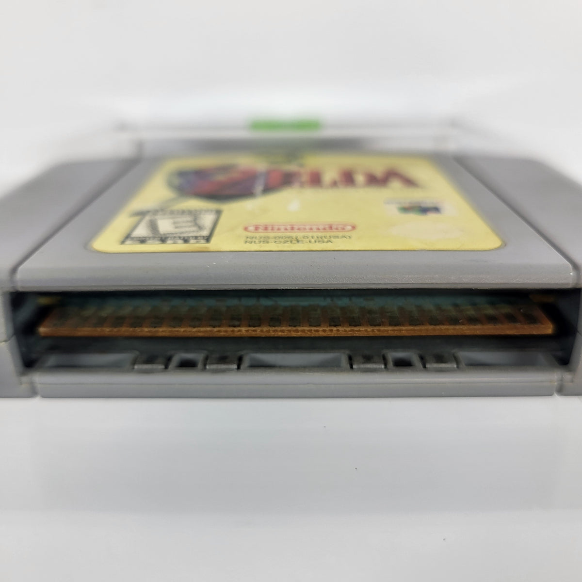 Zelda Ocarina of Time (Nintendo 64 N64, 1998) Cartridge Only
