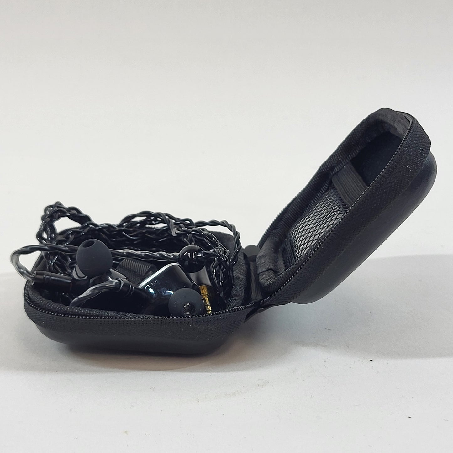 Kiwi Ears Aether In-Ear Monitoring Headphones Black