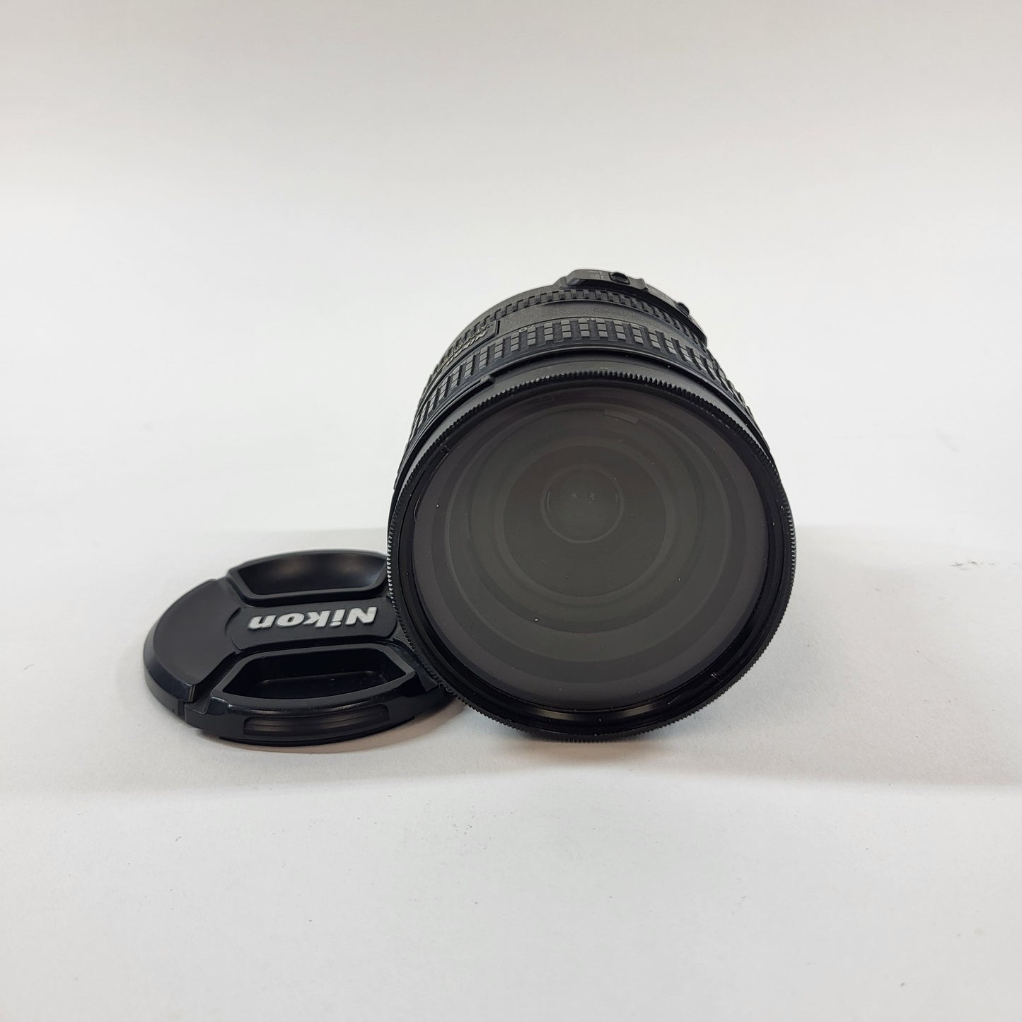 Nikon AF-S NIKKOR 24-85mm f/3.5-4.5 G ED Auto & Manual Lens AF-S
