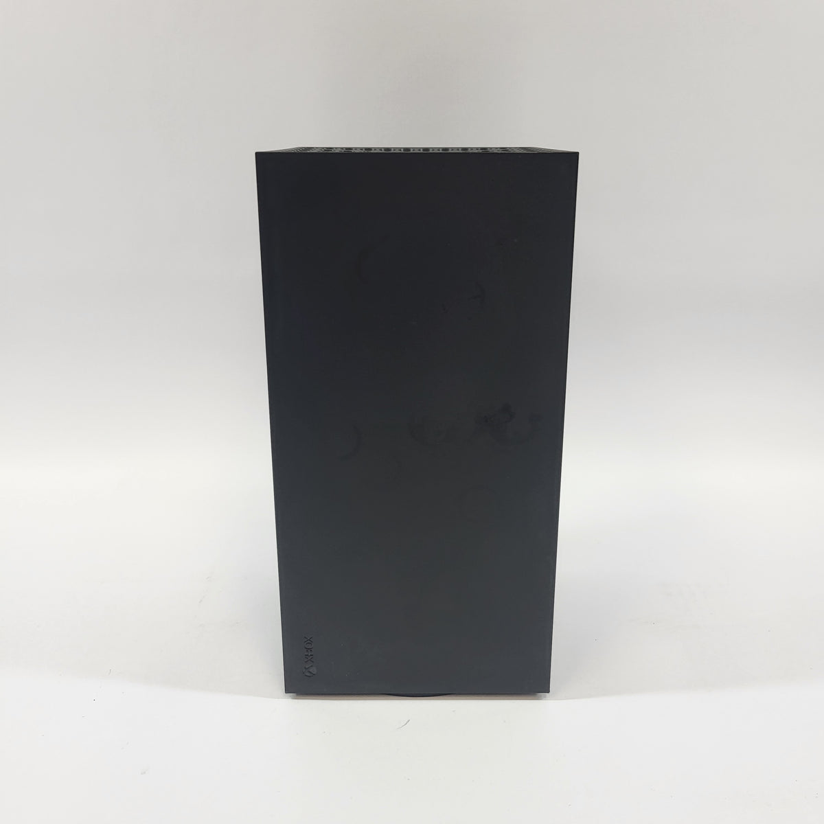 Microsoft Xbox Series X 1TB Console Gaming System Black 1882