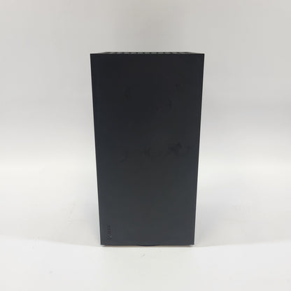 Microsoft Xbox Series X 1TB Console Gaming System Black 1882