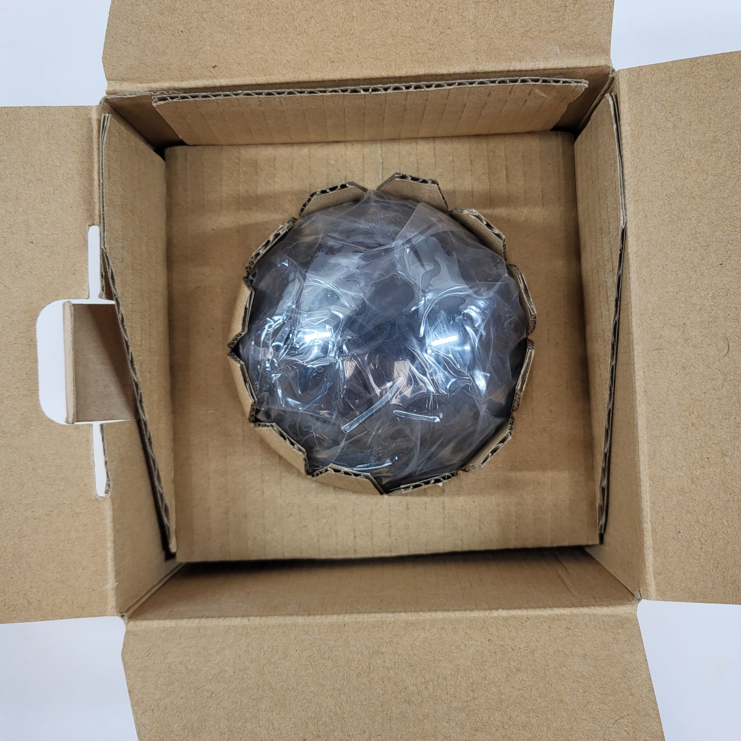 Samsung SND-6084RN Wisenet Dome Security Camera 1080p Open Box Indoor Outdoor