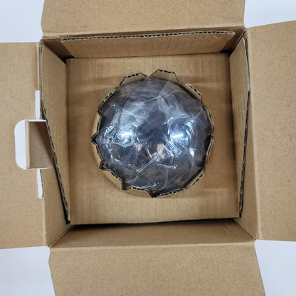 Samsung SND-6084RN Wisenet Dome Security Camera 1080p Open Box Indoor Outdoor