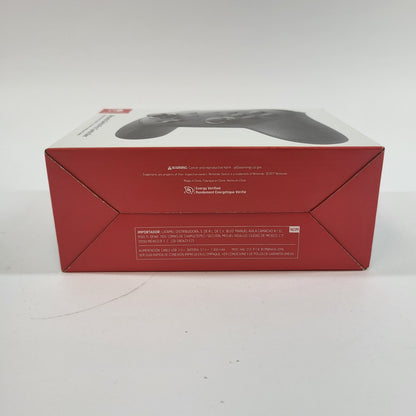 Nintendo Switch Pro Controller HAC-013 Black