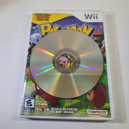 Pac-Man Party (Nintendo Wii, 2010)