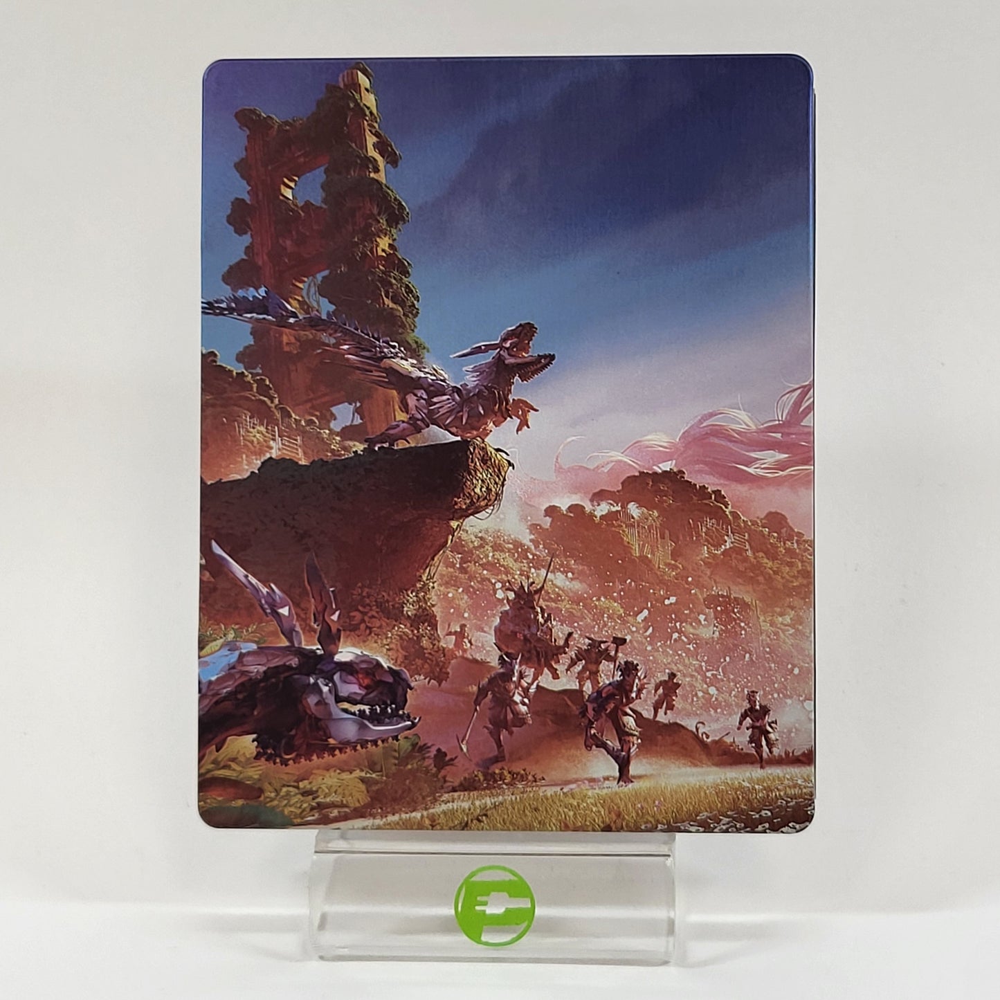 Horizon Forbidden West [Special Edition] (Sony PlayStation 5 PS5, 2022)