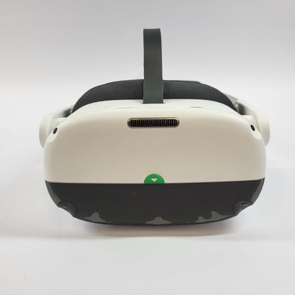 Pico Neo 3 Link 256GB Standalone All-in-One VR Headset A7H10 READ