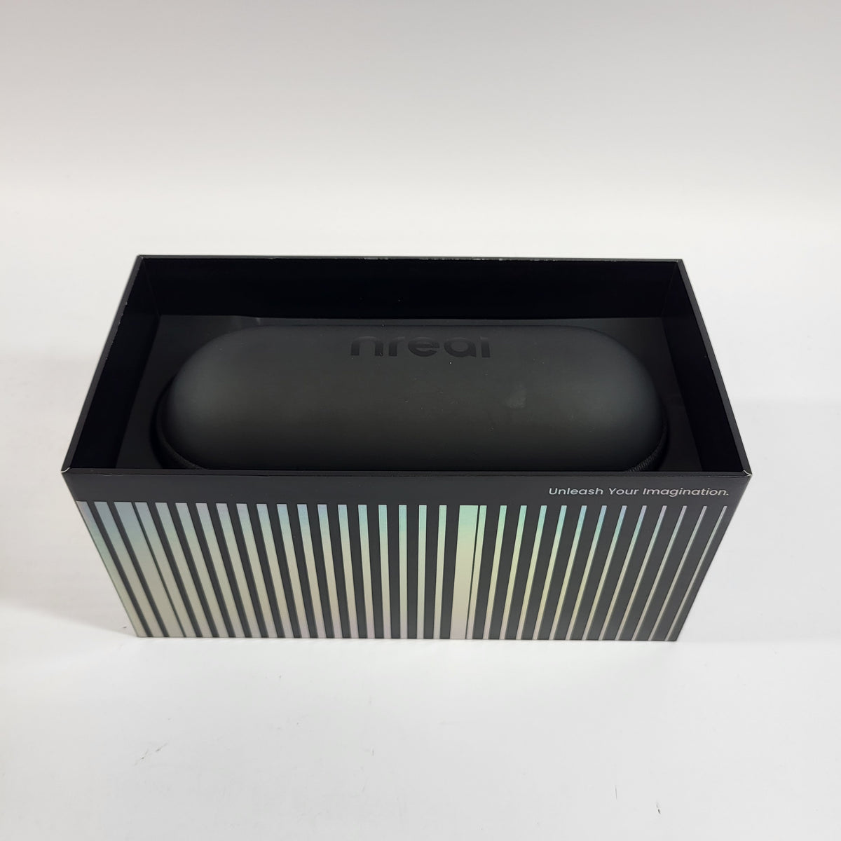Nreal Air-NR7100RGL AI Smart Glasses