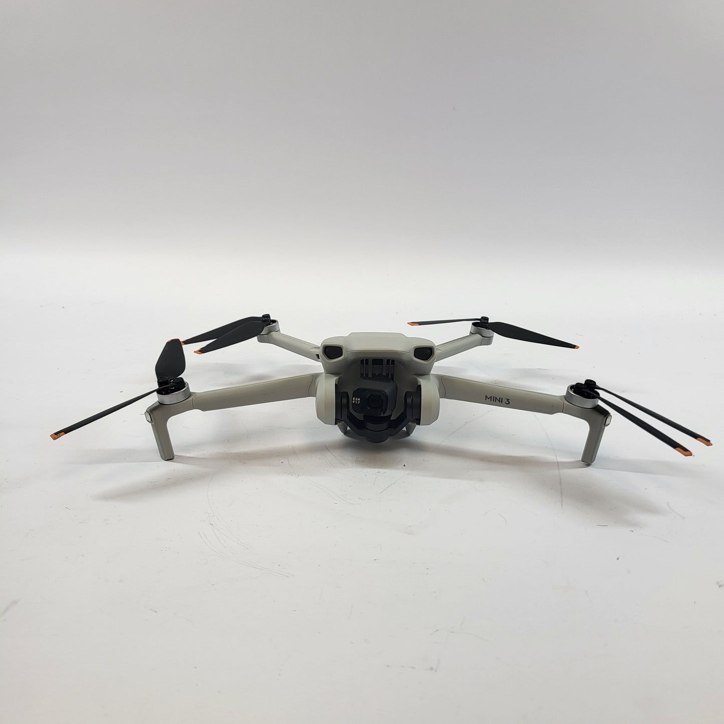 DJI Mini 3 4K Camera Drone MT3PD Fly More Combo