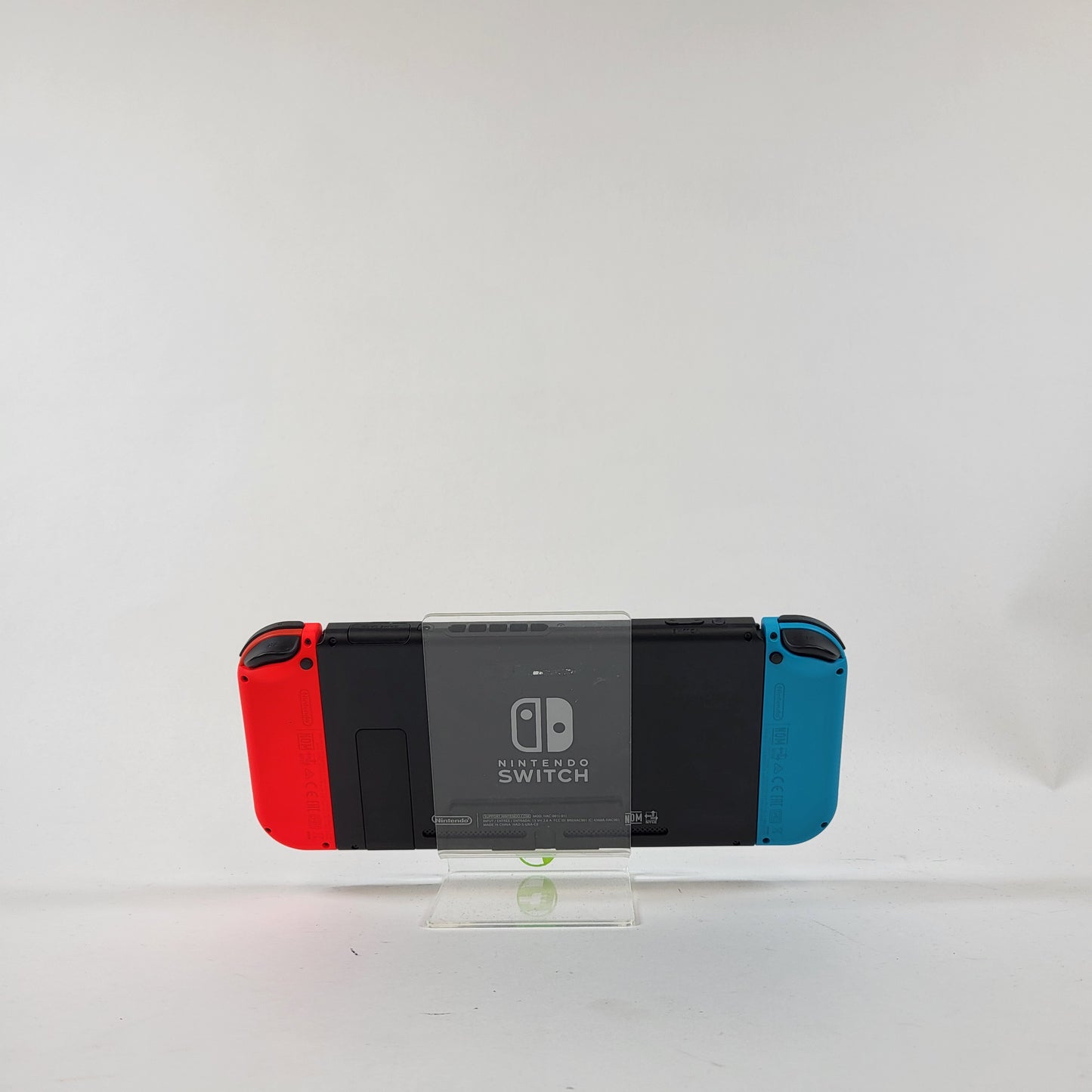 Nintendo Switch v2 Console Gaming System HAC-001(-01)  Black