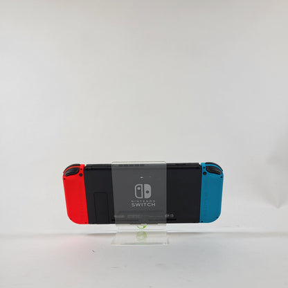 Nintendo Switch v2 Console Gaming System HAC-001(-01)  Black
