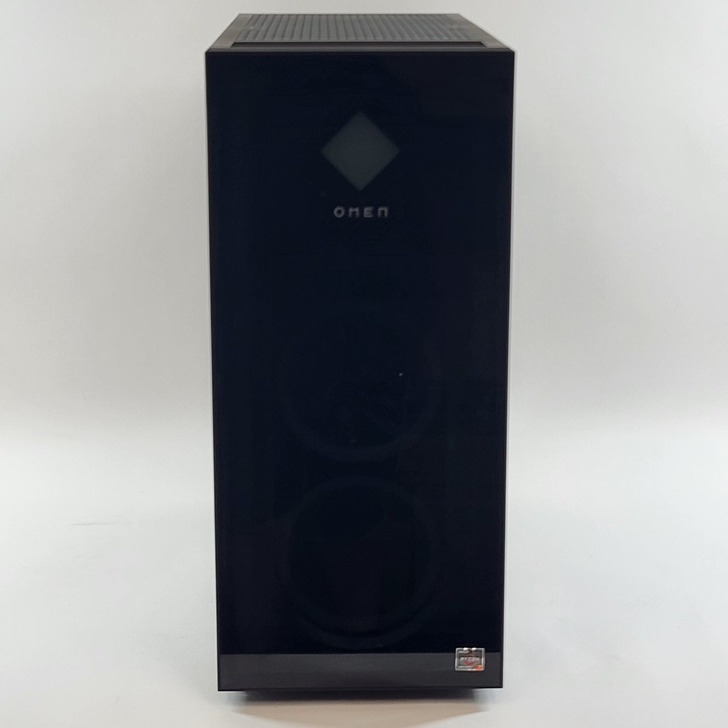 OMEN 40L Ryzen 7 5700G 3.80GHz 16GB RAM 1TB SSD Nvidia GeForce RTX 3070