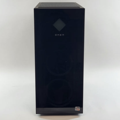 OMEN 40L Ryzen 7 5700G 3.80GHz 16GB RAM 1TB SSD Nvidia GeForce RTX 3070