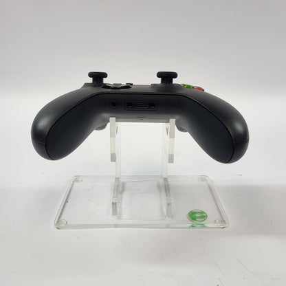 Microsoft Xbox One Wireless Controller Black 1708