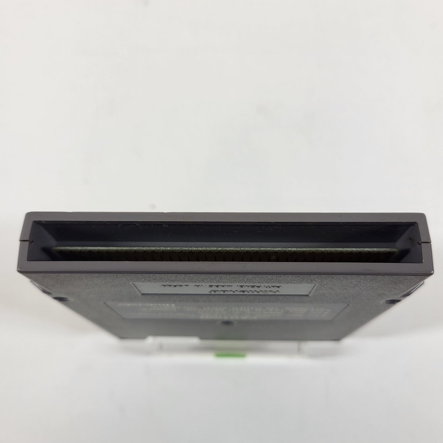 Super Mario Bros. (Nintendo NES, 1985)