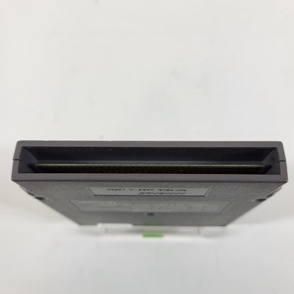 Super Mario Bros. (Nintendo NES, 1985)