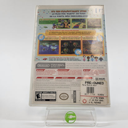 Mario Party 8 (Nintendo Wii, 2007)