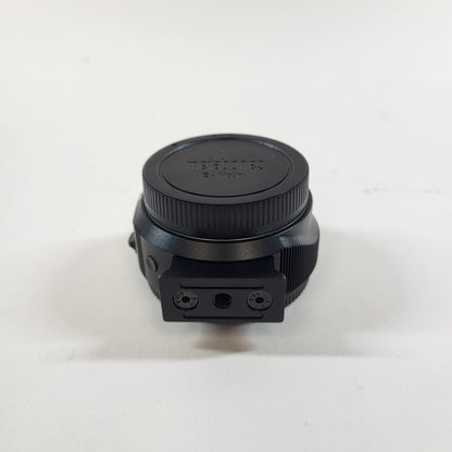 Metabones EF-E Mount T Lens Mount Adapter