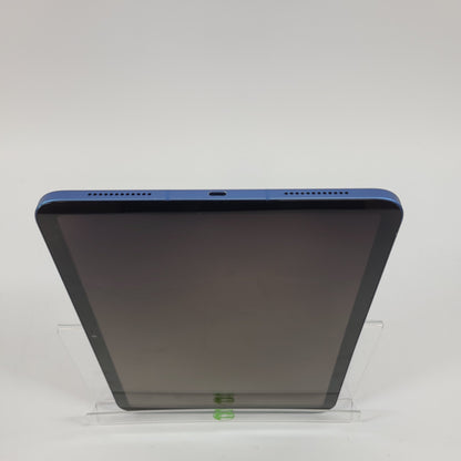 Factory Unlocked Apple iPad 11" (A16) 128GB Blue MD7G4LL/A