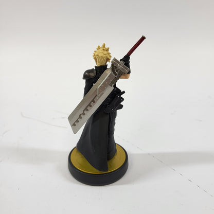 Nintendo Cloud - Player 2 amiibo Multi-Colored NVL-001