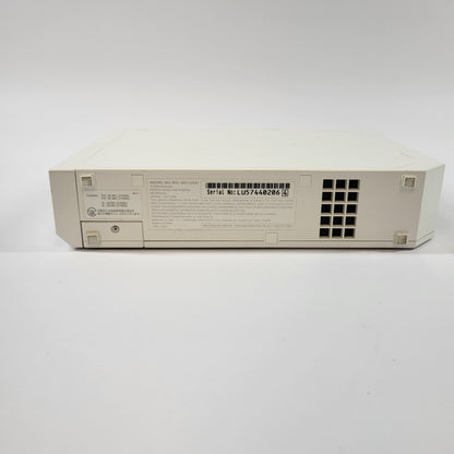Nintendo Wii Console Gaming System RVL-001 White