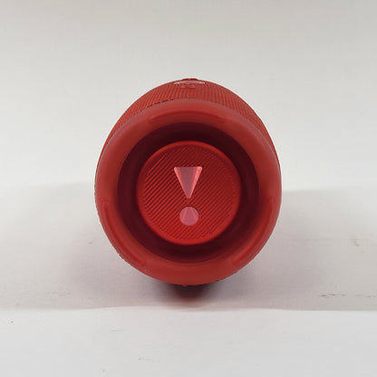 JBL Charge 5 Portable Bluetooth Party Speaker Red CHARGE5