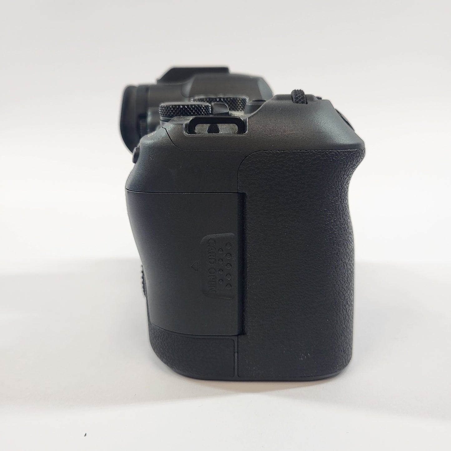 Canon EOS R6 Mark II 24.2MP Full Frame Mirrorless Digital Camera